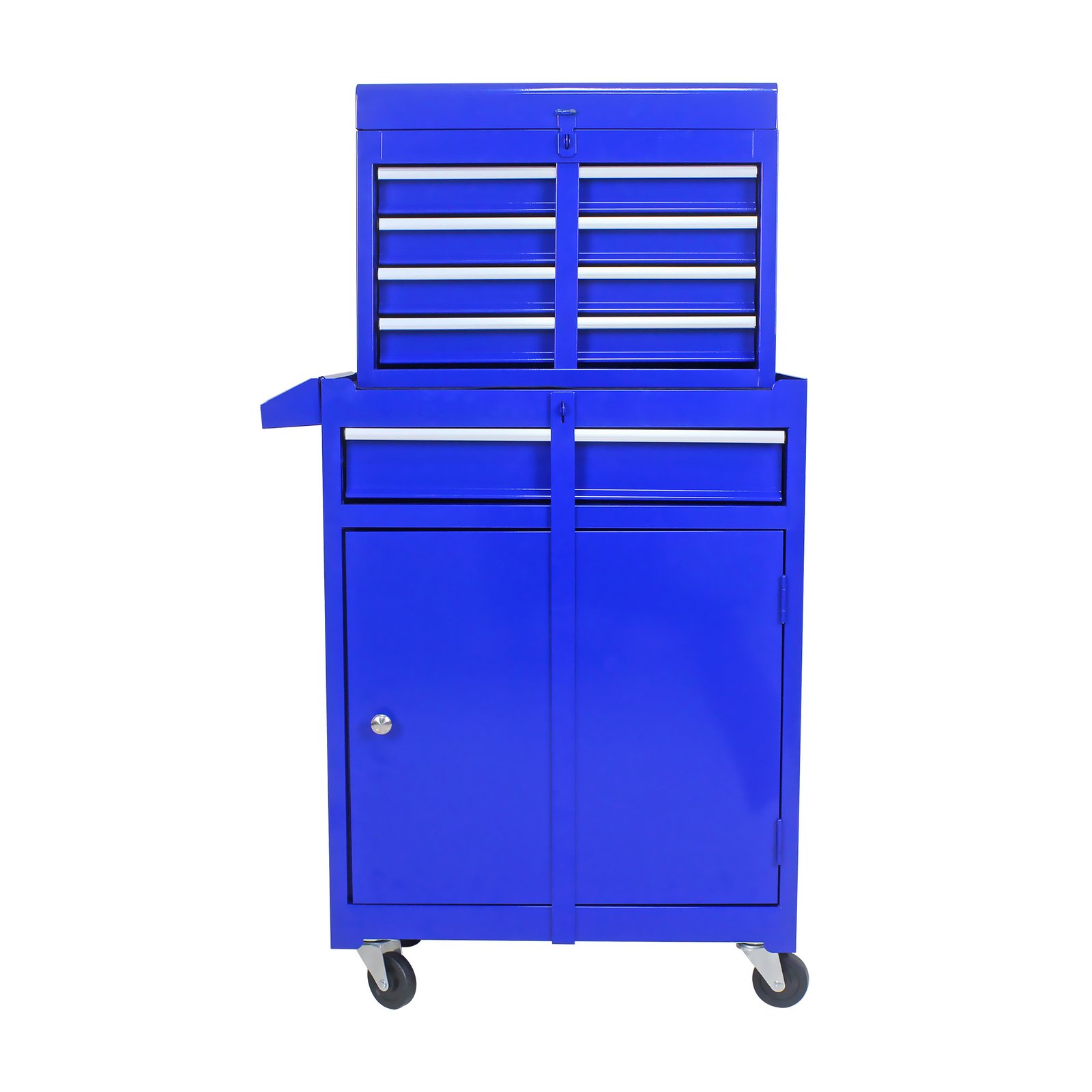 Metal Tool Storage Cabinets - Image 8