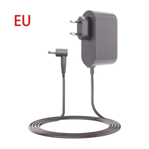 Power Supply Charger 30.45V 1.1A For Dyson V10 V11 V12 V15 Handheld Vacuum Cleaner Models