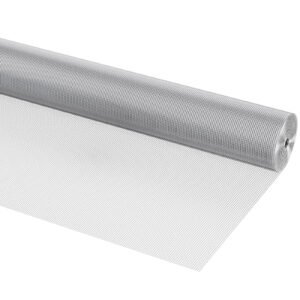 Hardware Cloth 1/4 Inch 48 Inch X 100 Ft 23 Gauge Chicken Wire Fence, Hot-Dip Galvanized After Welding Metal Wire Mesh Roll, Garden Plant Welded Fencing Roll Supports Poultry Netting Cage Fence - Image 1