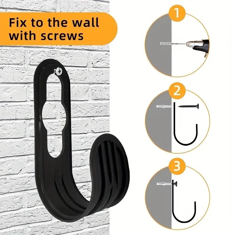 Water Pipe Hook Bracket