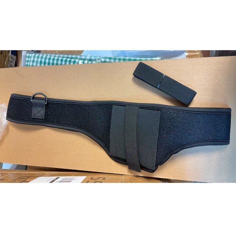 Multi Functional Outdoor Tactical Chloroprene Rubber Shoulder Leather Cover Breathable Hidden Underarm Gun Bag Hunting Flexible Chest Tool