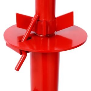 Portable Manual Tire Changer 8 Inch To 16 Inch Tire Changer Bead Remover Installation Tool Manual Steel Tire Changing Tool For Car Truck Home Garage Small Auto Shop - Image 2