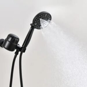 2.0 GPM Handheld Shower Head - Image 4