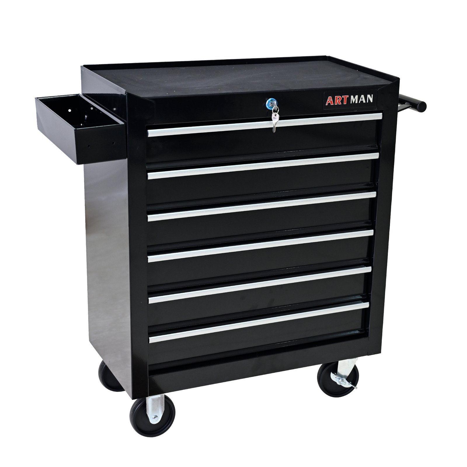 Metal Tool Storage Box - Image 11
