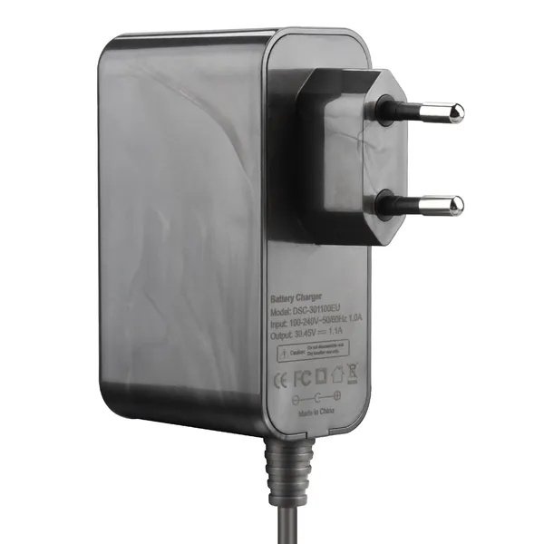 Power Supply Charger 30.45V 1.1A For Dyson V10 V11 V12 V15 Handheld Vacuum Cleaner Models