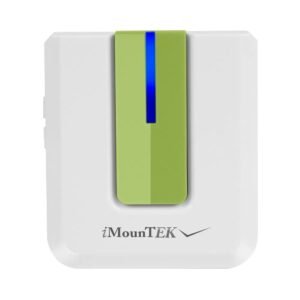 Wireless Doorbells Rings 1000FT Operating Range IP44 Waterproof Door Chime - Image 6