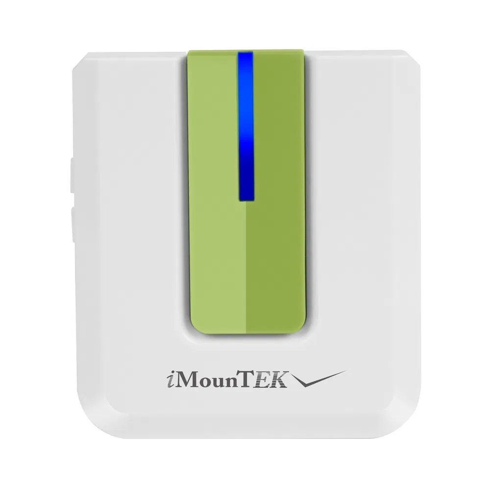 Wireless Doorbells Rings 1000FT Operating Range IP44 Waterproof Door Chime