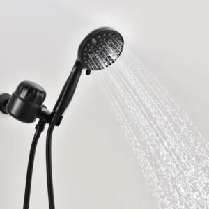 2.0 GPM Handheld Shower Head - Image 2
