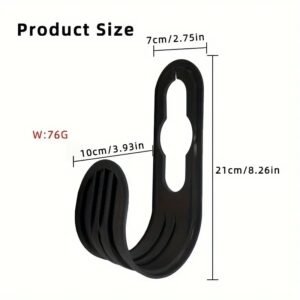 Water Pipe Hook Bracket - Image 3
