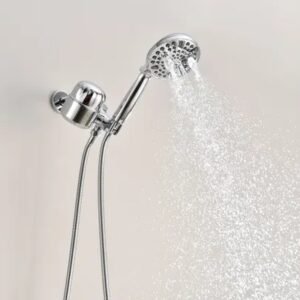 2.0 GPM Handheld Shower Head - Image 5