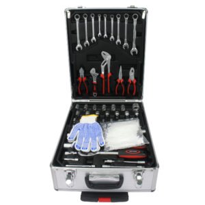 Black Hand Toolbox - Image 5