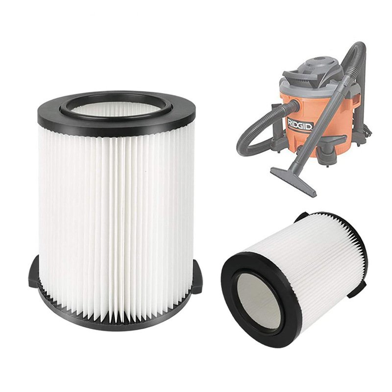 Industrial Dry Wet Vacuum Cleaner Filter