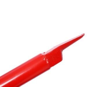 Portable Manual Tire Changer 8 Inch To 16 Inch Tire Changer Bead Remover Installation Tool Manual Steel Tire Changing Tool For Car Truck Home Garage Small Auto Shop - Image 10
