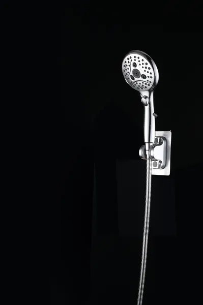6-Setting Handheld Shower Head