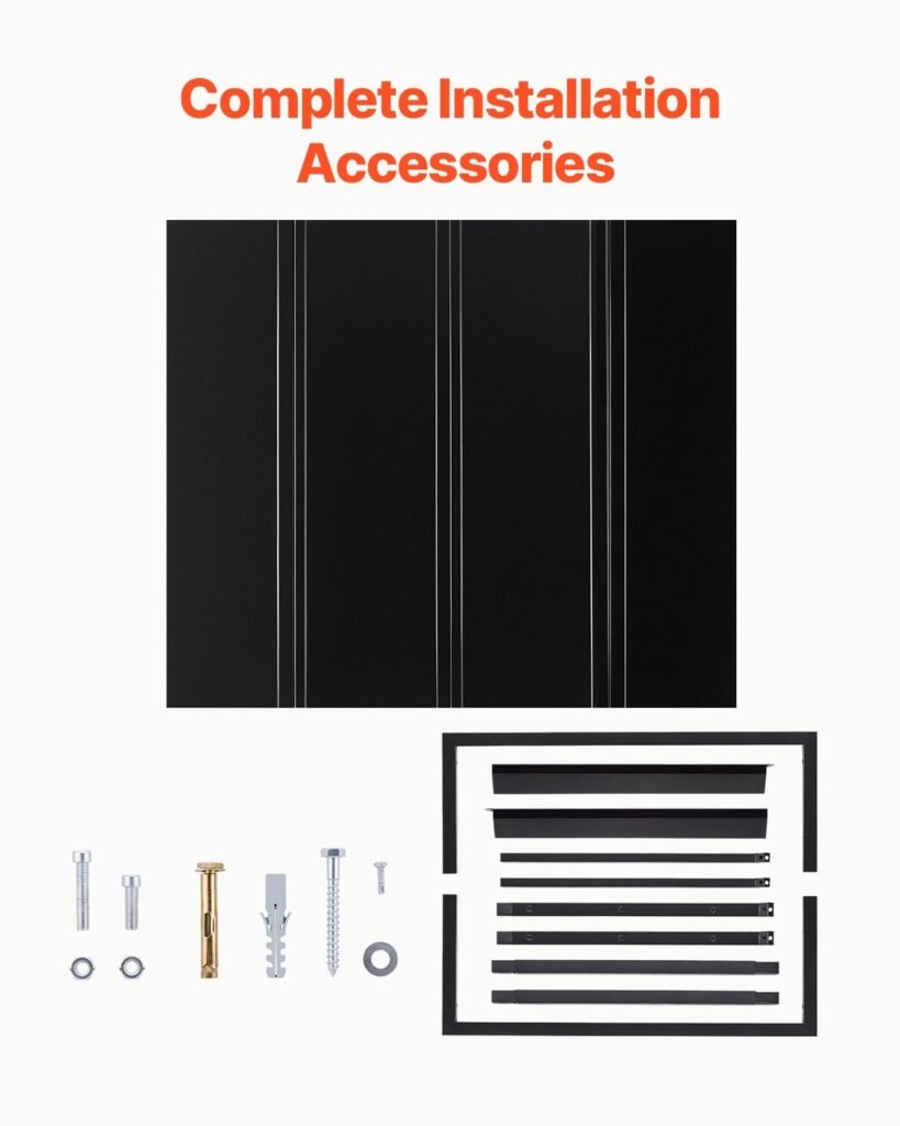 Window Awning Door Canopy 44x24 In Outdoor Steel Front Door Awnings Anti-Rust